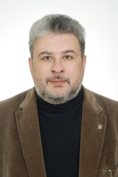 Андрей Иванович Савин Андрей Иванович Савин